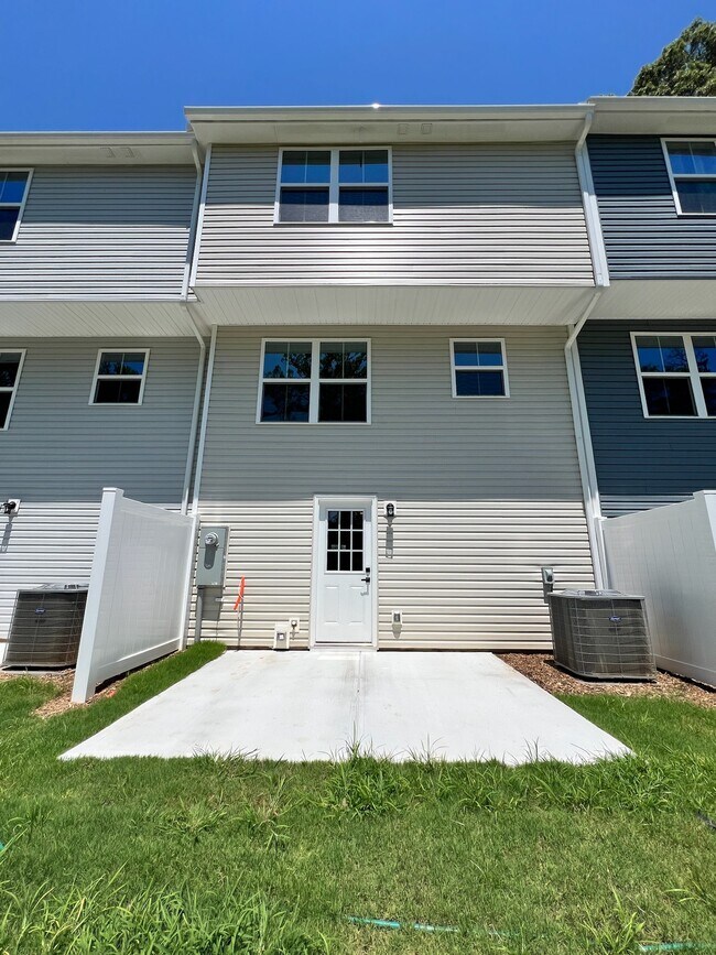 Building Photo - 7132 Capstan Ter