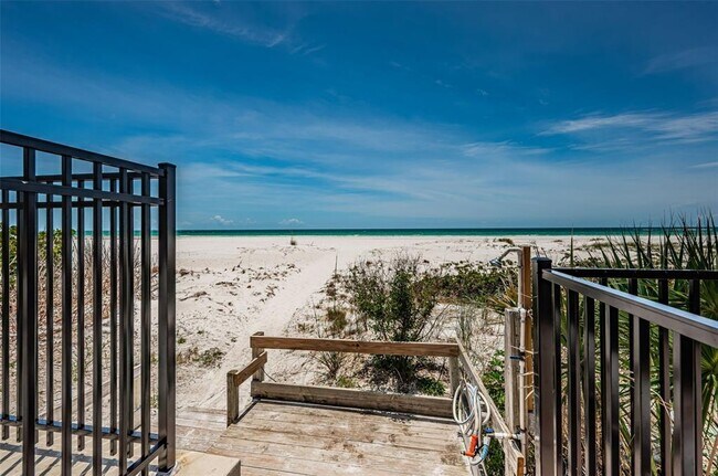 Building Photo - 3820 Gulf Blvd