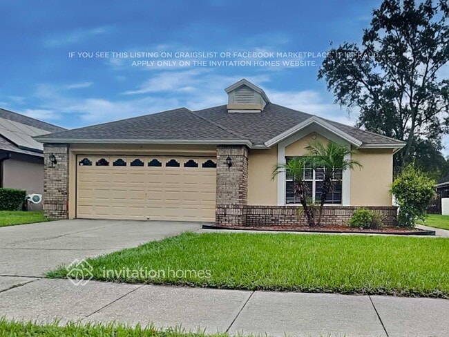 Building Photo - 2030 Attaway Dr