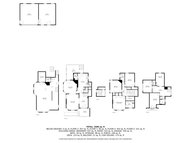 Building Photo - 1753 Williams Ave
