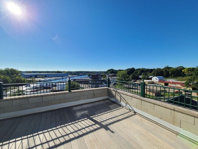 Building Photo - Fully Furnished Executive Condo in Downtow...