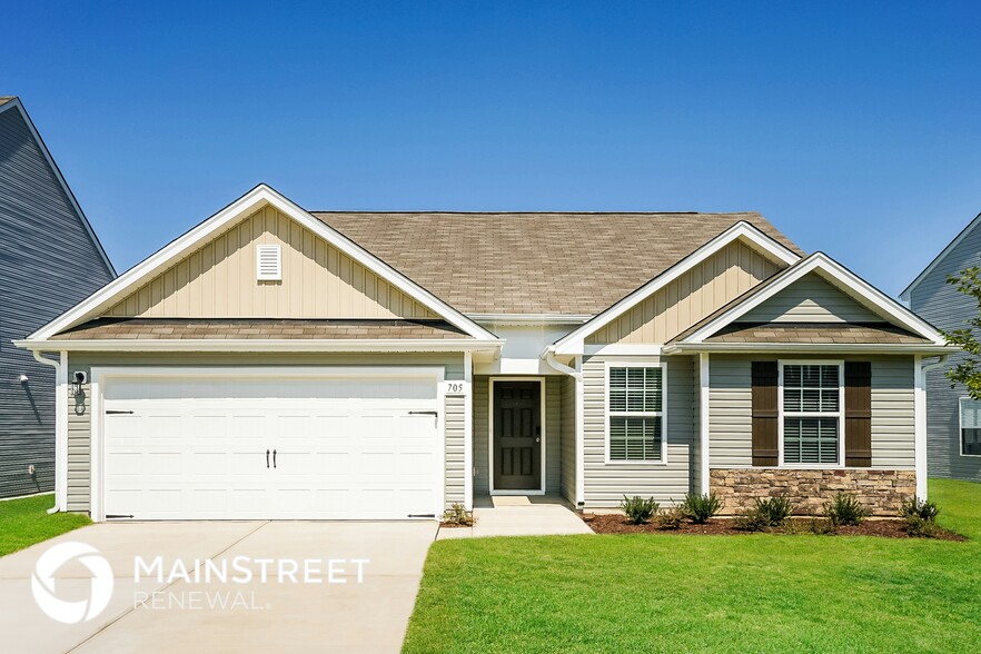 Primary Photo - 705 Cider Ml Wy