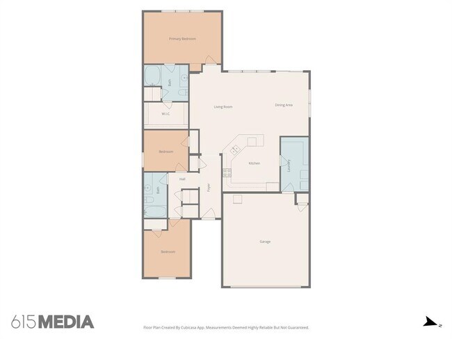 Building Photo - 1113 Yellow Iris Rd