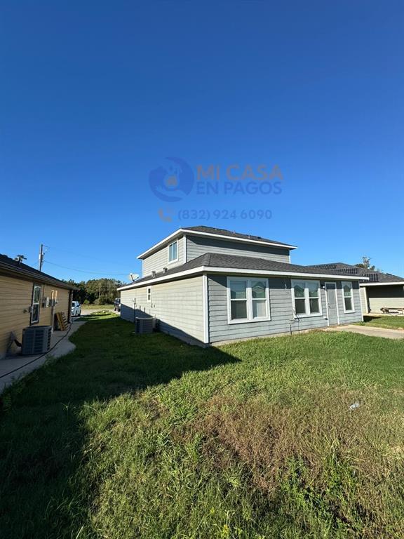 Building Photo - 794 Rd 5101