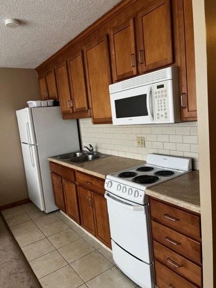 Interior Photo - Century House