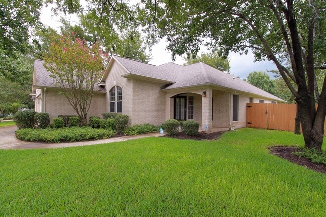 Building Photo - Beautiful 3 Bedroom, 2 Bath Home in West Round Rock