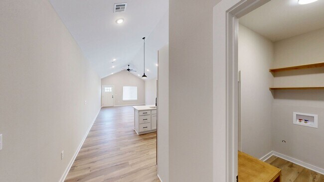 Building Photo - Beautiful New Construction 3 BR Townhome i...