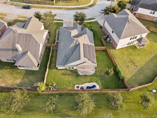 Building Photo - 21618 Ivory Gate Ln