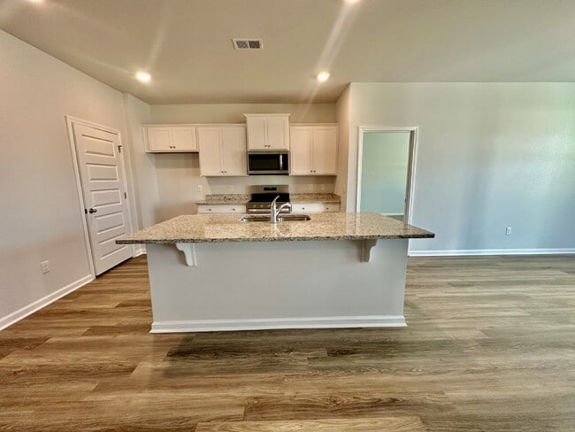 Building Photo - Three Bedroom Single Level Home in the Retreat at East Argent!