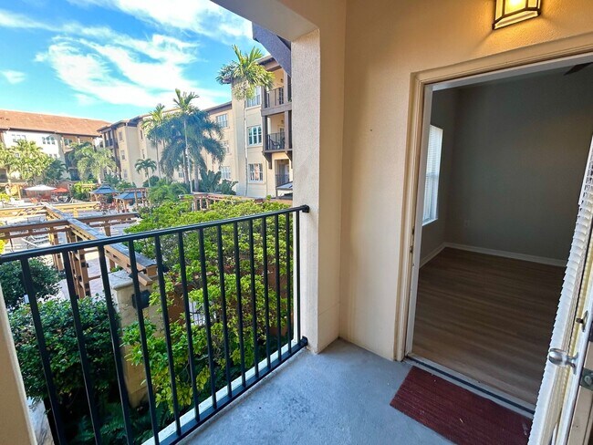 Building Photo - 1 Bed/1 Bath Condo in Gorgeous Resort Styl...