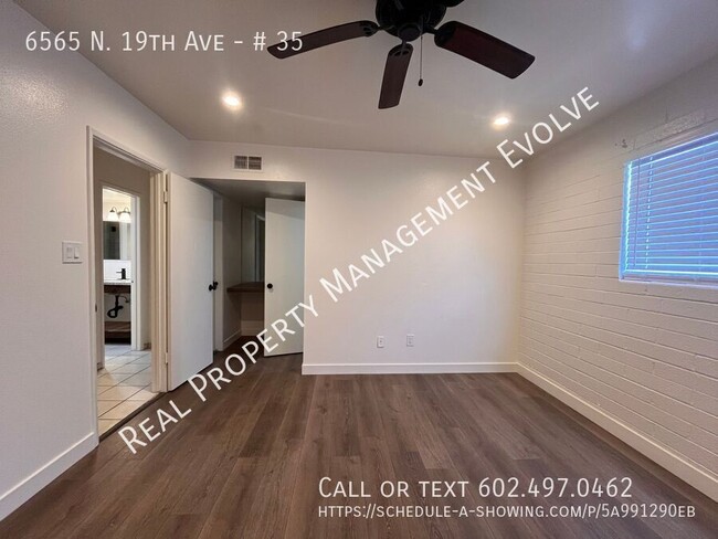 Building Photo - 6565 N 19th Ave