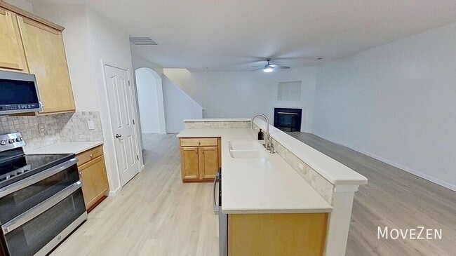 Building Photo - 21 War Admiral Way