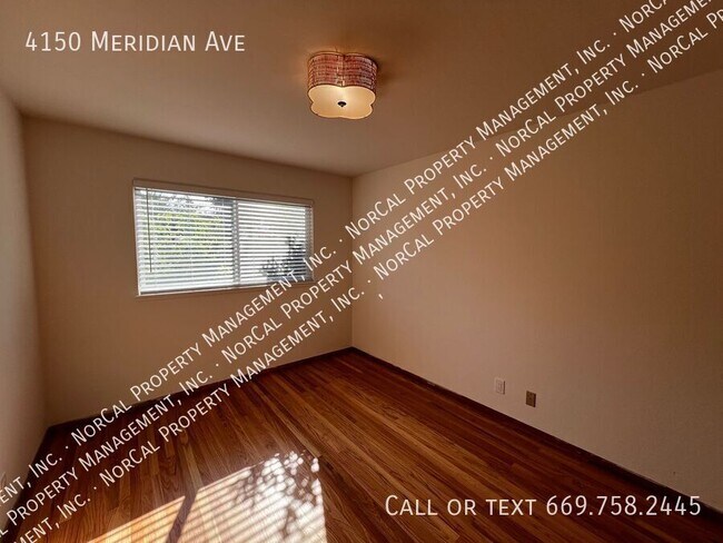 Building Photo - 4150 Meridian Ave