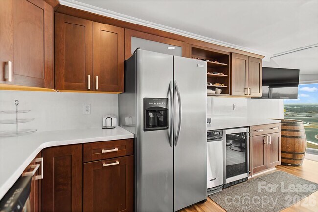 Building Photo - 4721 Morehead Rd