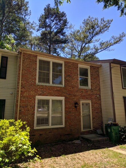 Primary Photo - 5593 Marbut Rd