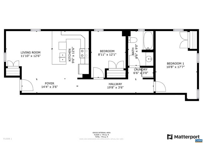 Building Photo - 702 Delevan St