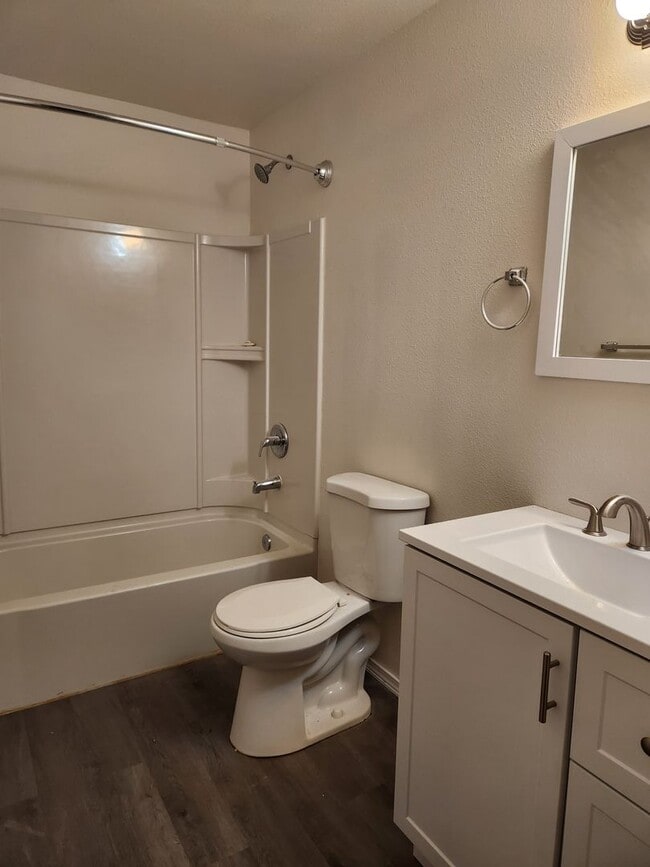 Building Photo - 9717 Danwood Ln NW