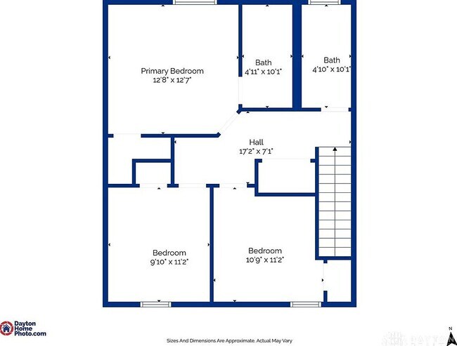 Building Photo - 4253 Pleasant View Ave