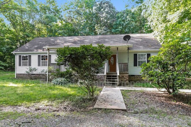 Building Photo - 5334 Troy Smith Rd
