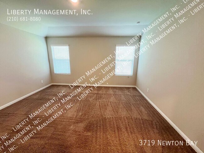 Building Photo - 3719 Newton Bay