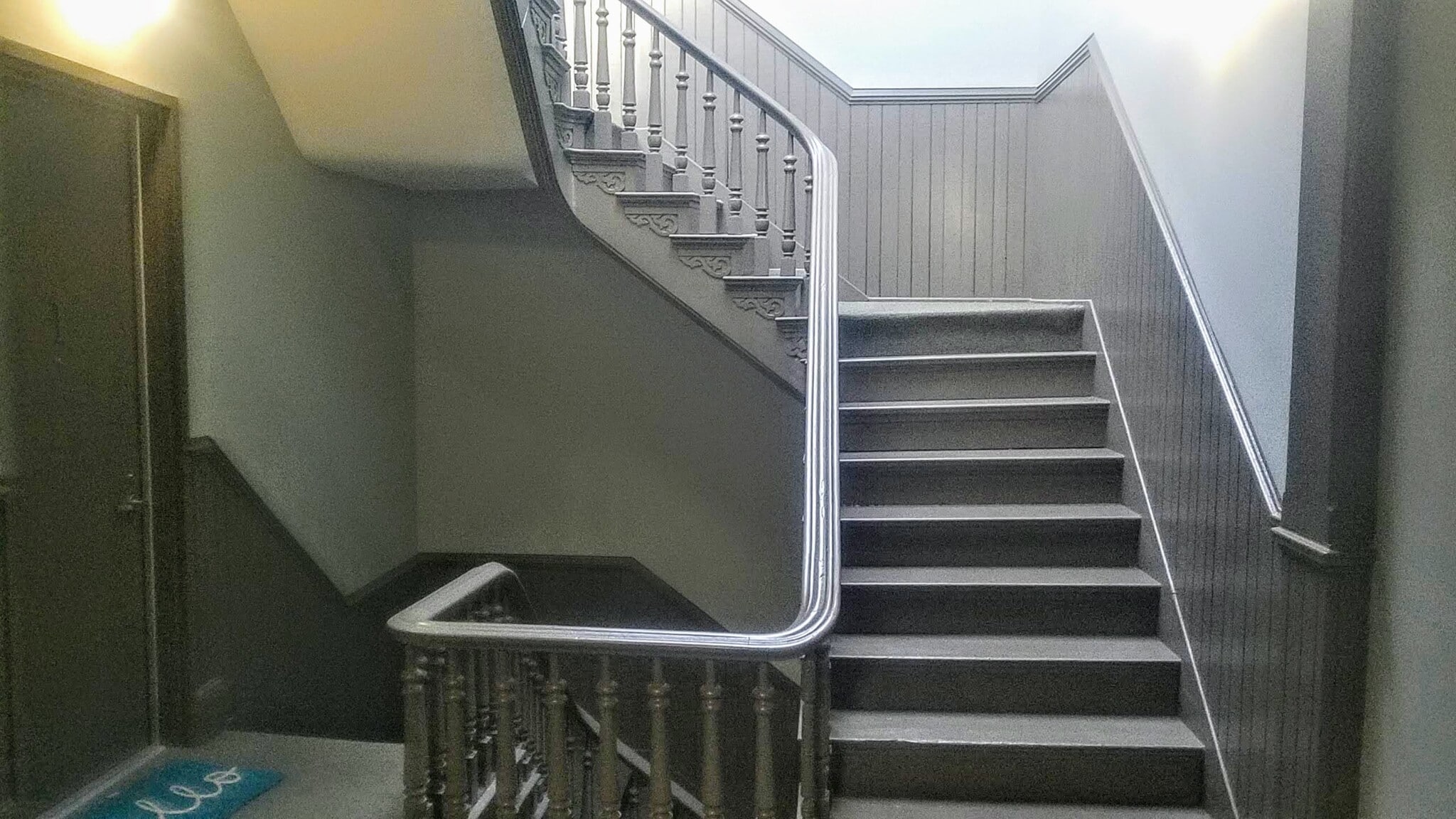 Building Photo - 1207 Vine St