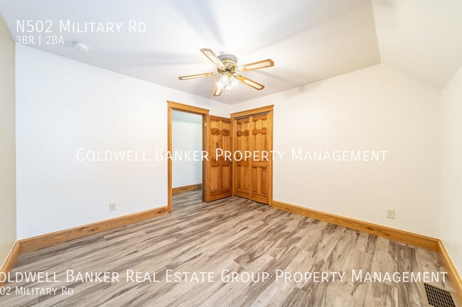 Building Photo - N502 Military Rd