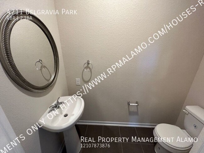 Building Photo - 4711 Belgravia Park
