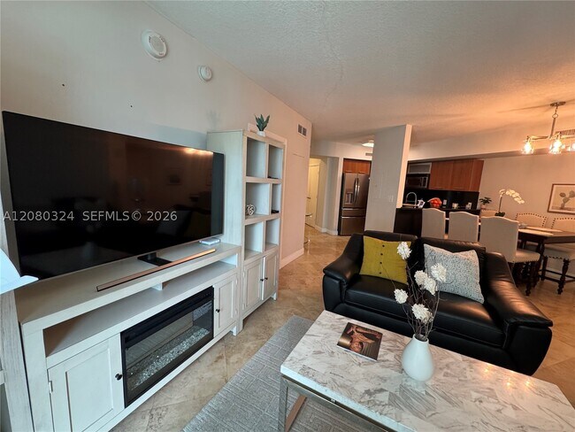 Building Photo - 9055 SW 73rd Ct