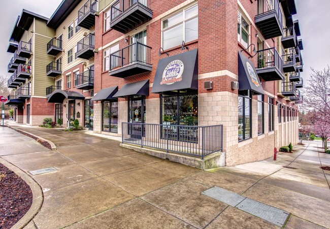 Interior Photo - McKenzie Square Apartments