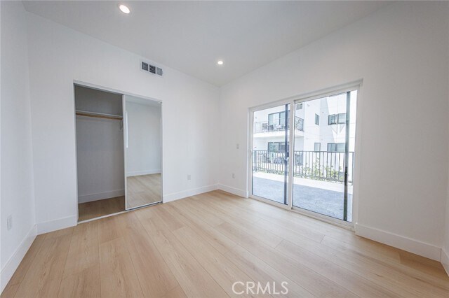Building Photo - 1063 S Corning St