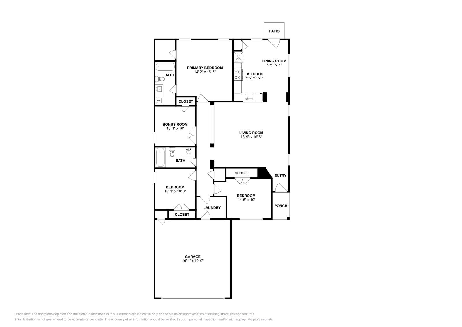 Building Photo - 13338 Stetson Trail