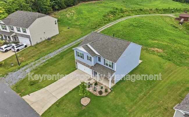 Building Photo - 7448 Buckpasser Dr