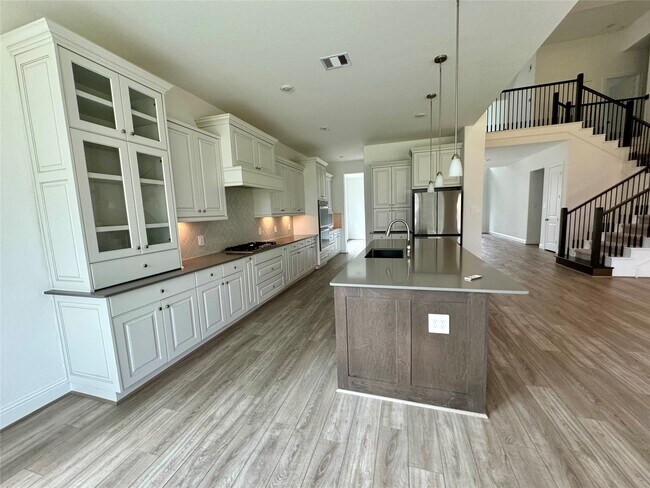 Building Photo - 1215 Tallow Park Ln