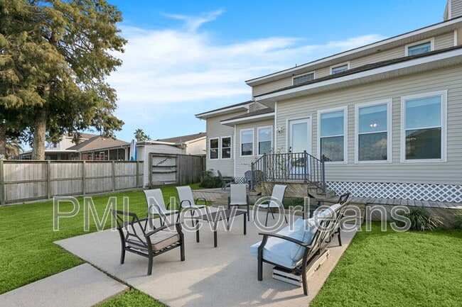 Building Photo - 114 Eden Isles Dr