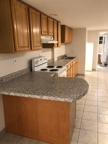 Unit 1 - 584 Madison Ave