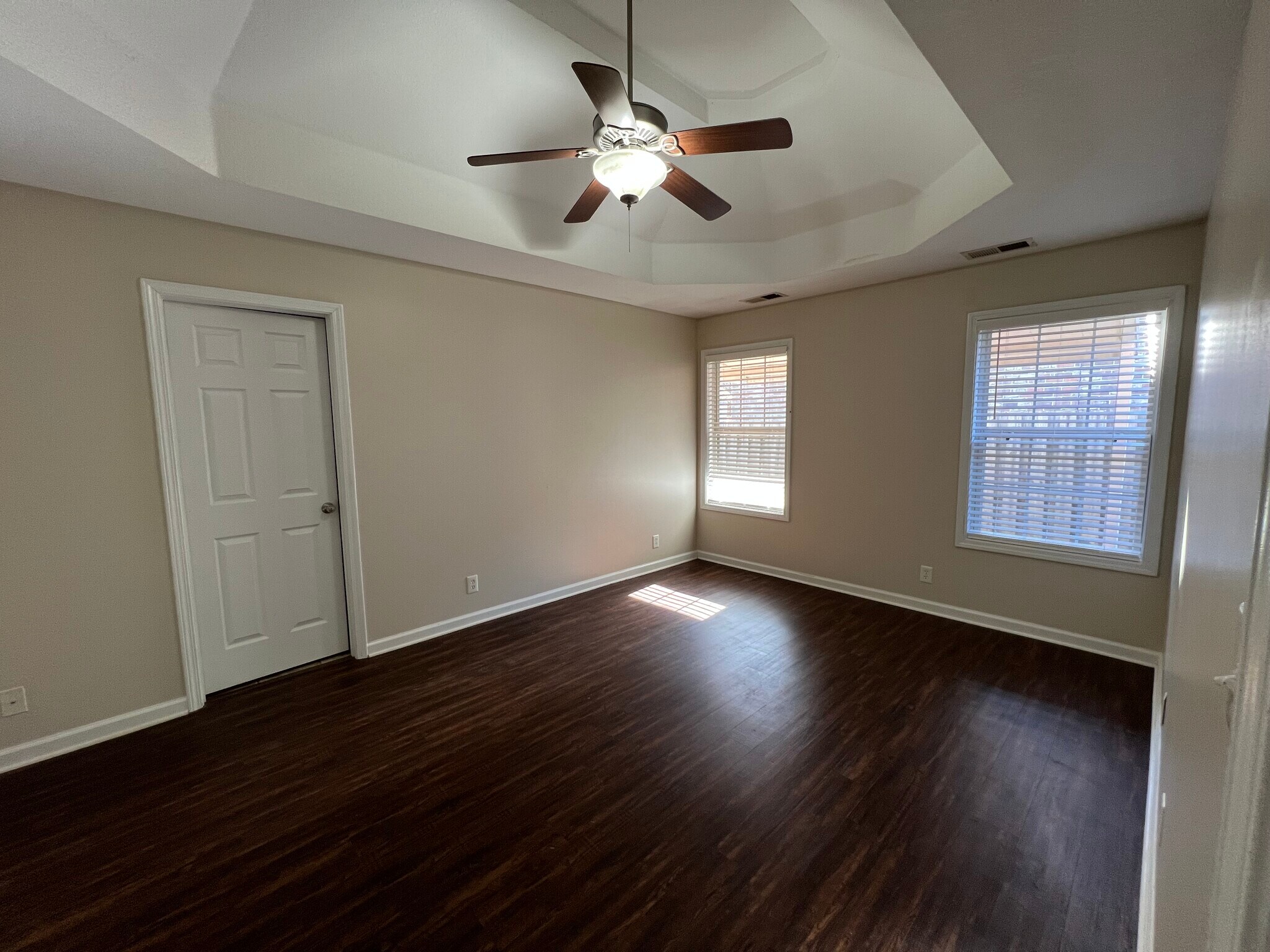 Master Bedroom - 999 Culverson Ct