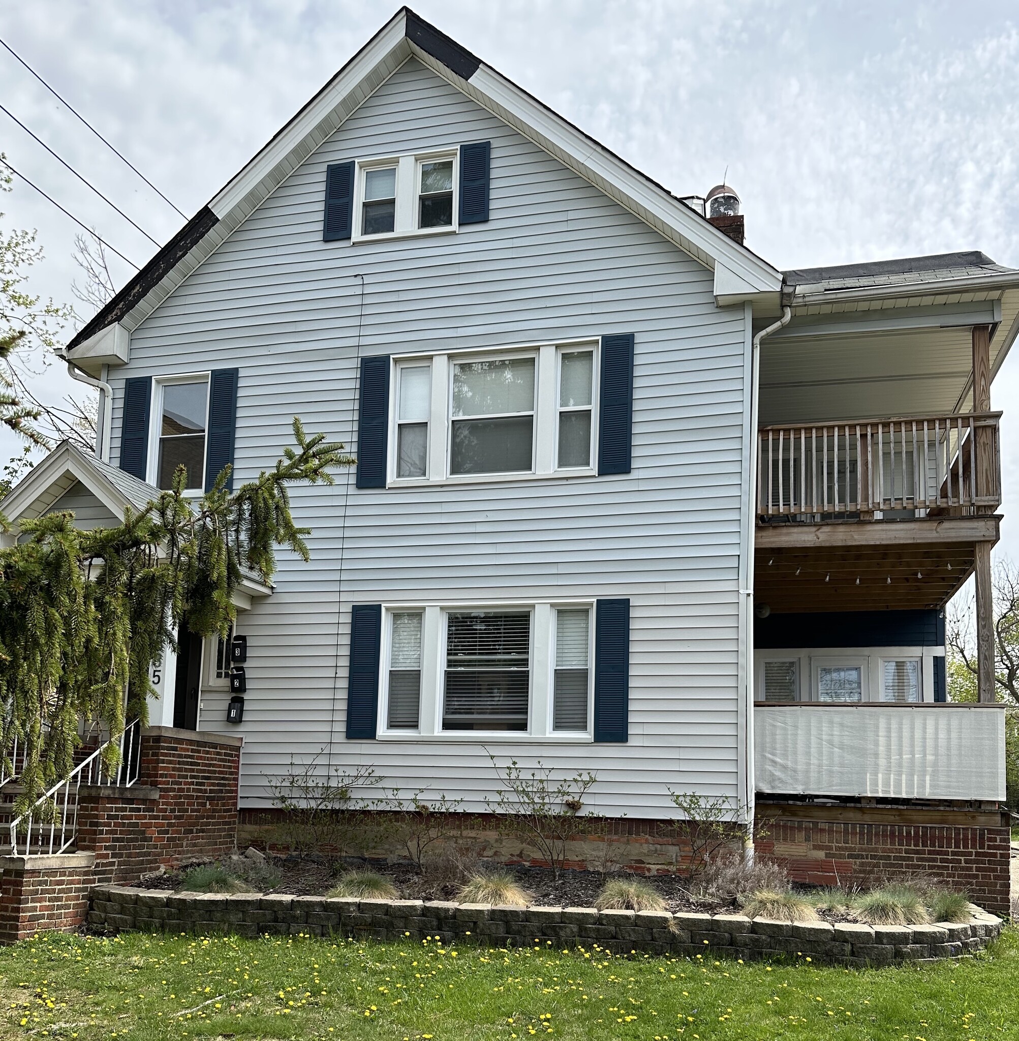 Building Photo - 1835 Lee Rd