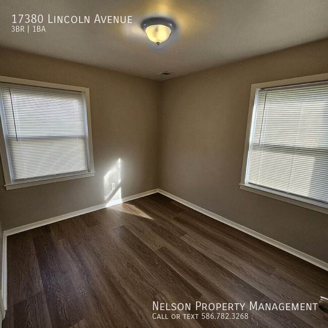 Building Photo - 17380 Lincoln Ave