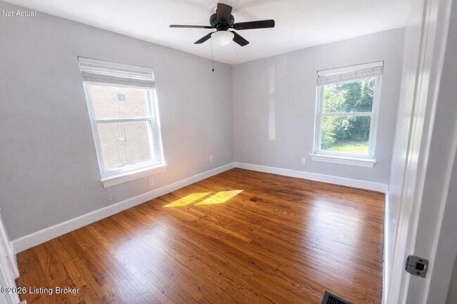 Building Photo - 3016 Carson Way