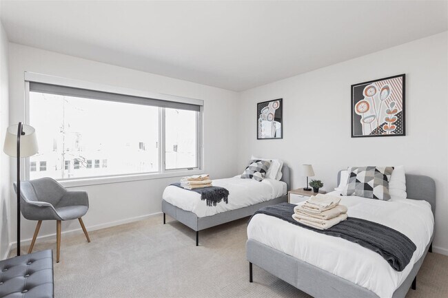 Building Photo - 888 Massachusetts Ave