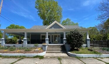 Building Photo - 101 S Briggs Ave