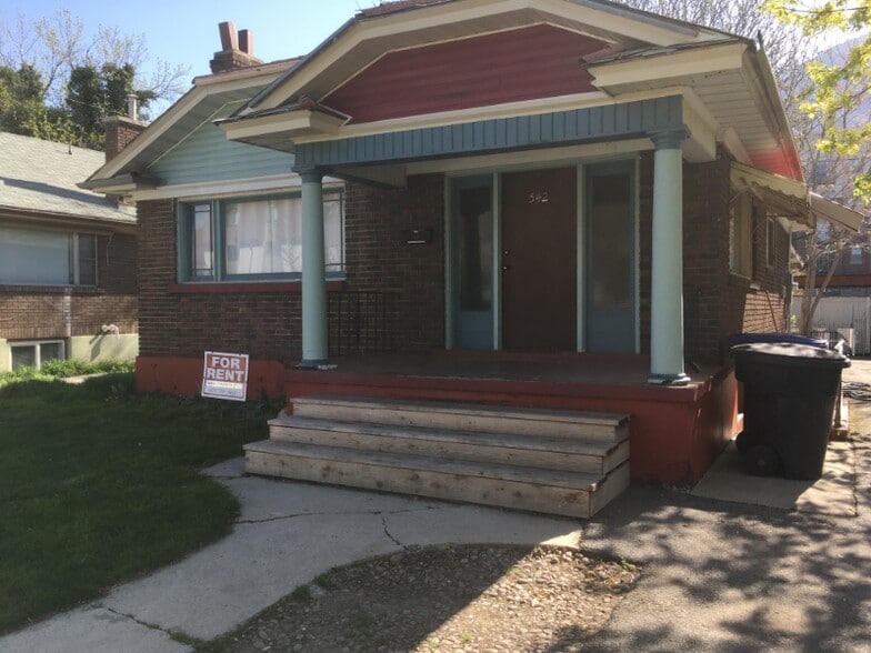 Building Photo - 542 N 500 E