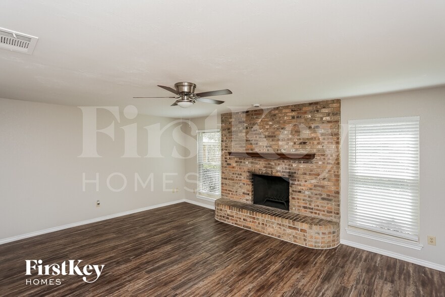 Building Photo - 11908 Metmora Ct