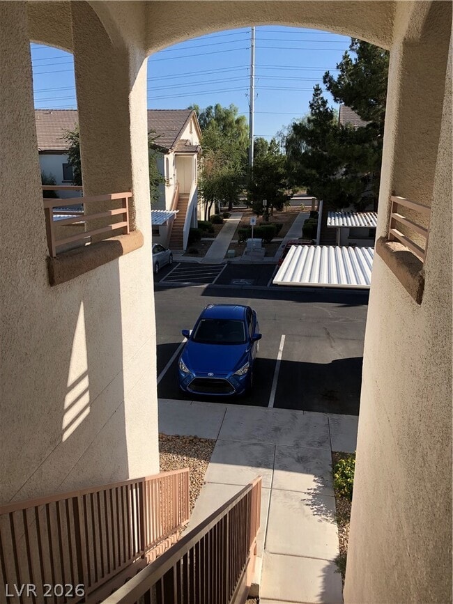 Building Photo - 5650 E Sahara Ave