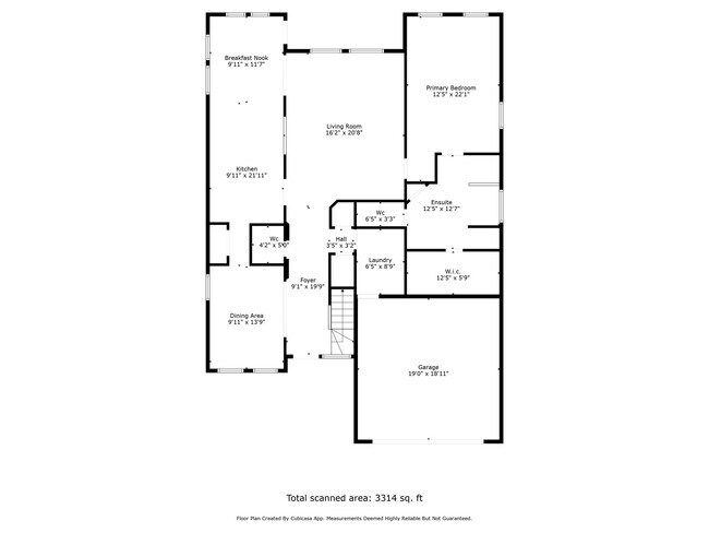 Building Photo - 22418 Bridgestone Ridge Dr