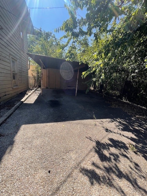 Building Photo - Back Duplex in Temple