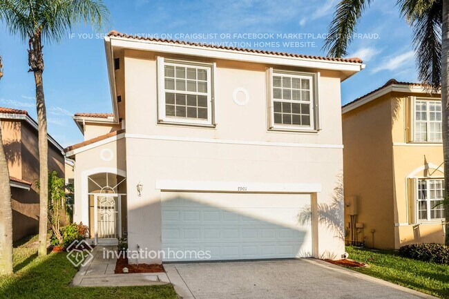 Building Photo - 7901 Lakewood Cove Ct