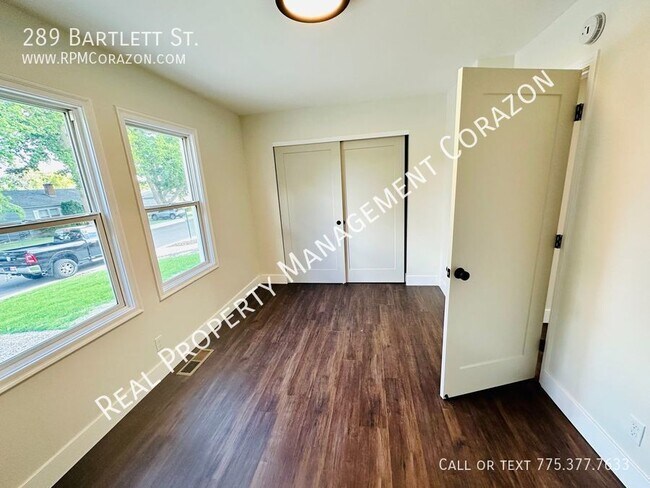 Building Photo - 289 Bartlett St