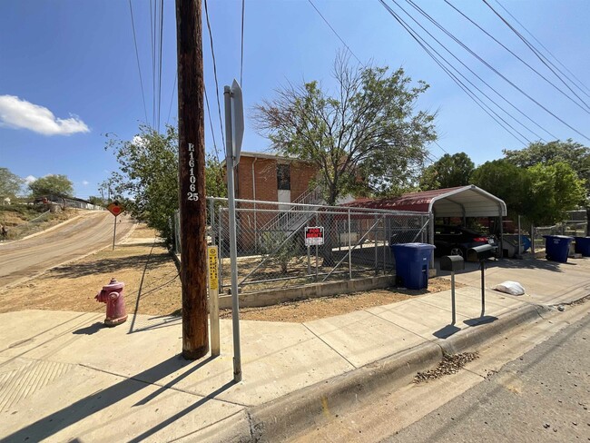 Building Photo - 2719 Maryland Ave