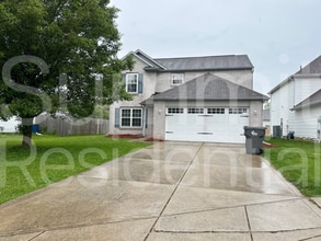 Building Photo - 2360 Cade Ct